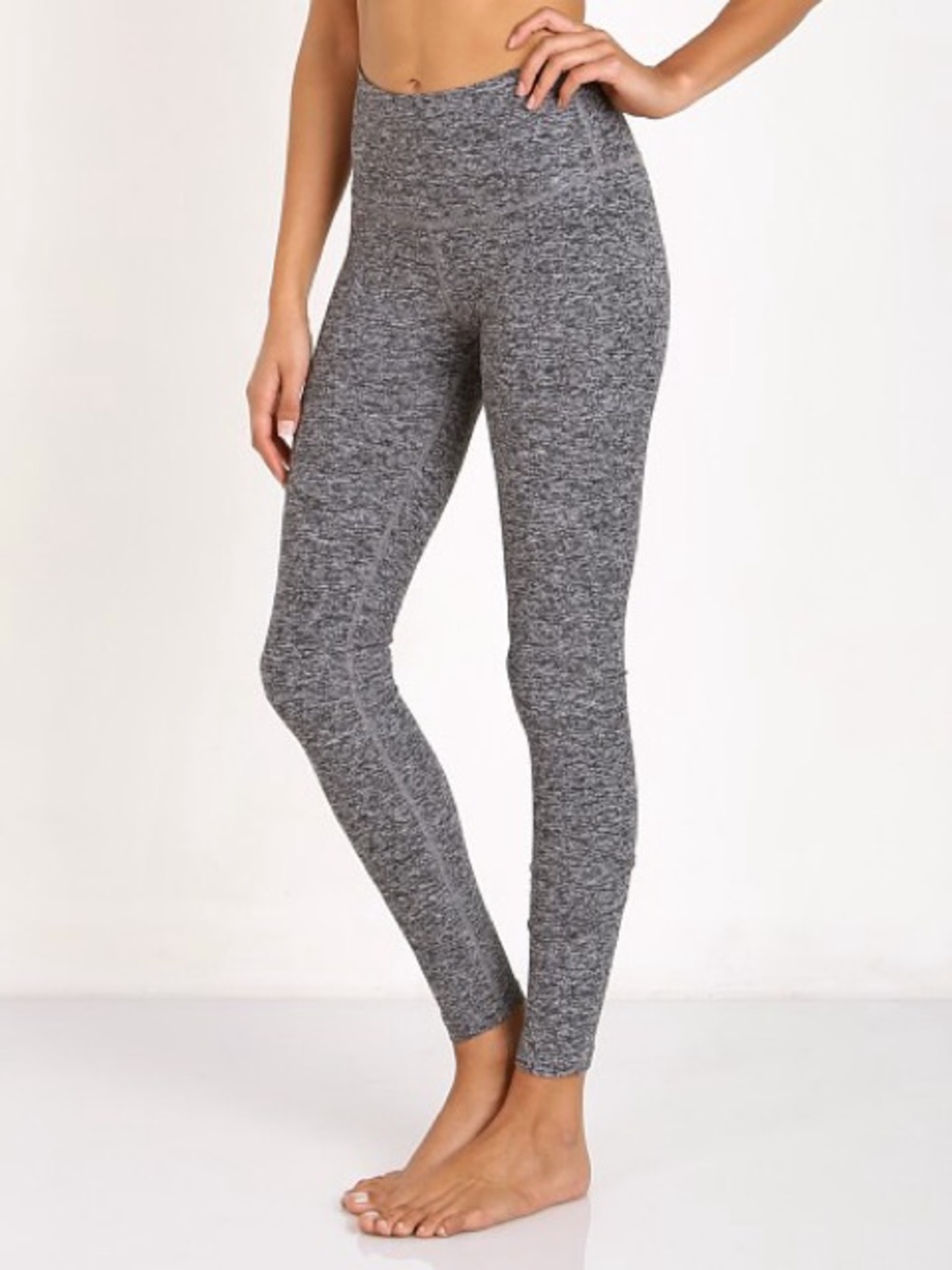 Beyond Yoga Spacedye High Waisted Leggings